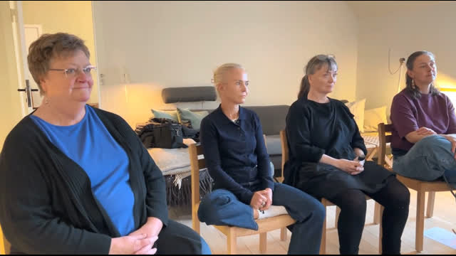 Stress Workshop - del 1