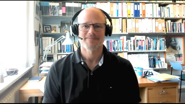 Derek Beach, Professor, Aarhus Universitet