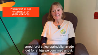 Mette Knarreborg, Indehaver af Stop og Smil