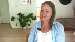 Charlotte Krolykke, Indehaver af Krolykke Terapi
