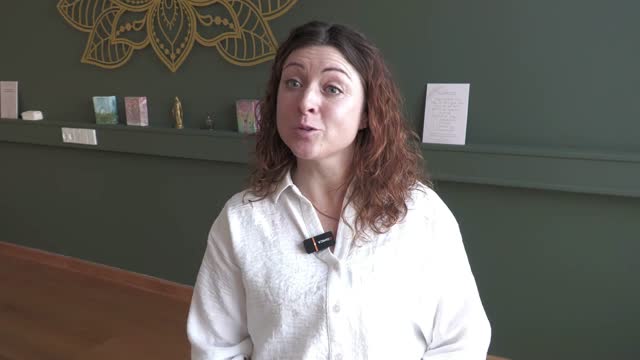 Katitzie Trankjær, Indehaver af Katitzie´s hjerterum