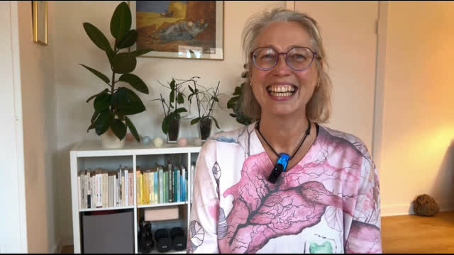 Gitte Silkelund, Psykospirituel udvikling af Livsglæde