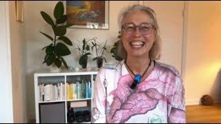 Gitte Silkelund, Psykospirituel udvikling af Livsglæde