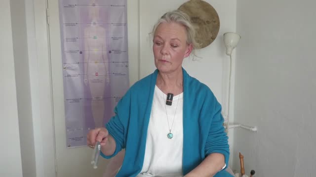 Karen Tang Andersen, Indehaver af Sacred Ceremonies