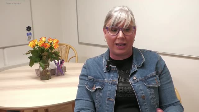 Smmillah Kjær, Indehaver af Smill Behandling