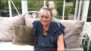 FreeTalk med Tina Vallø