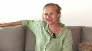 De Unges Udfordringer med Kristine Berg Vinther