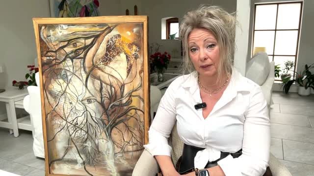 Rikke-Maria Lovring Nielsen, Indehaver af Lovring Creations
