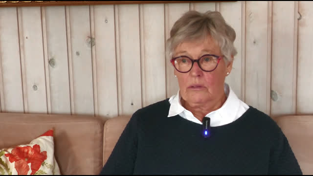 Gurli Rønnekilde, En livshistorie om udfordringer og vilje