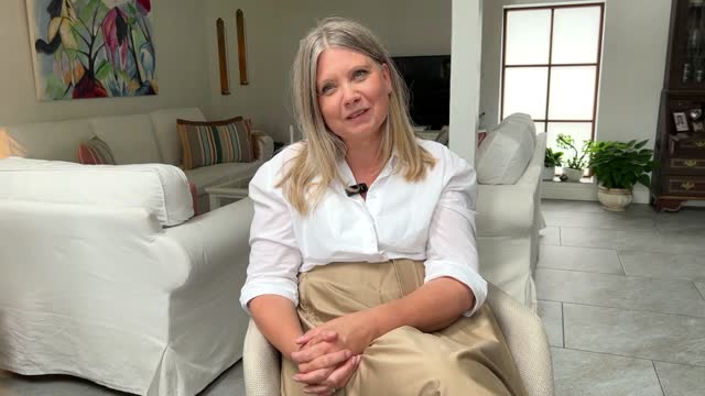 Mathilde Møller, Bestyrelseskvinde