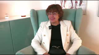 Jeannette Johnsen, Kropsterapeut