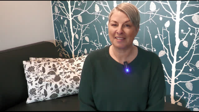 Anja Søndergaard, Indehaver af Avalon Digital Products