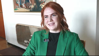 Tina-Mia Eriksen, Regionsrådsmedlem i Region Sjælland (C)