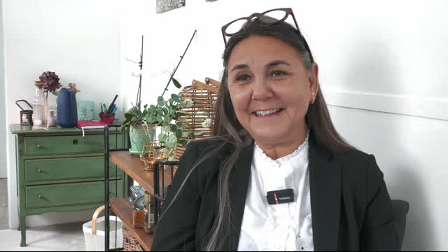 Naja Brendstrup, Familie- Par- & Psykoterapeut