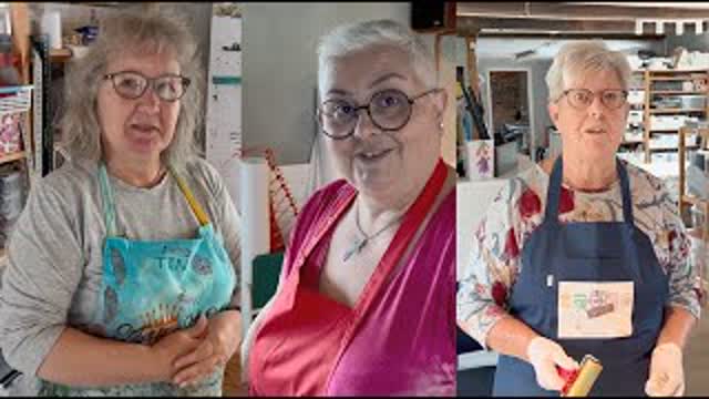 Det Kreative Lokale Fællesskab