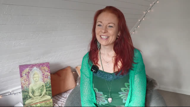 Camilla Lotus, Krops- og Psykoterapeut