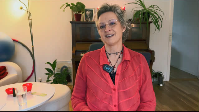 Mormors Historie - Udsigt til Indsigt med Kit Engell