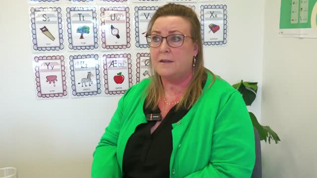 Pernille Vibeke Ahrenkiel, Privat Læsevejleder og Ordblindeunderviser