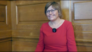 Marianne Vind, MEP (S)