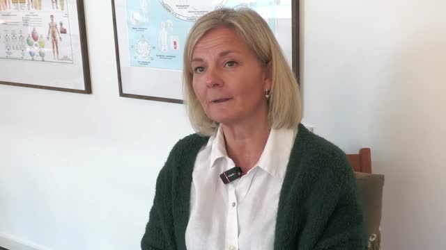 Tanja Tofthøj, Indehaver af "A Better Life"