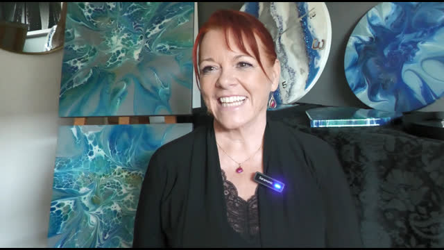 Lisbeth Oxbøll, Indehaver af ByLox