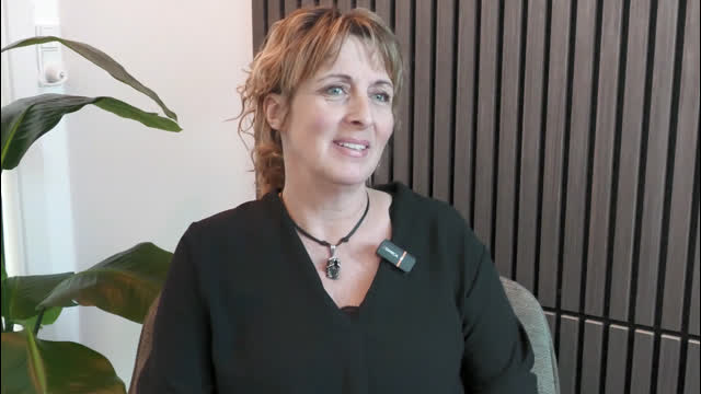 Jannie Bøgedal, Indehaver af JB Psykoterapi