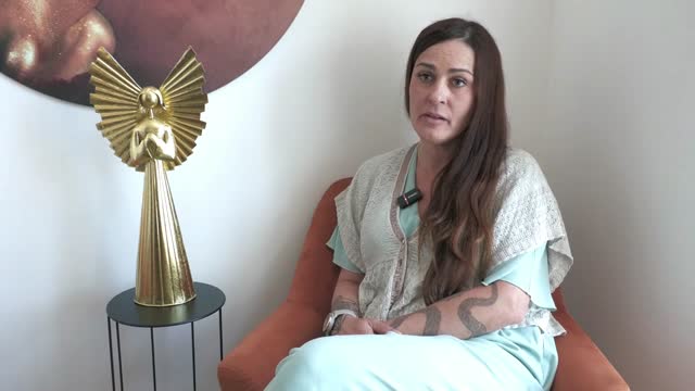 Antara Sommer, Psykospirituel Terapeut & Healer
