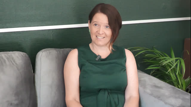 Rikke Kaae, Indehaver af Kaae Terapi