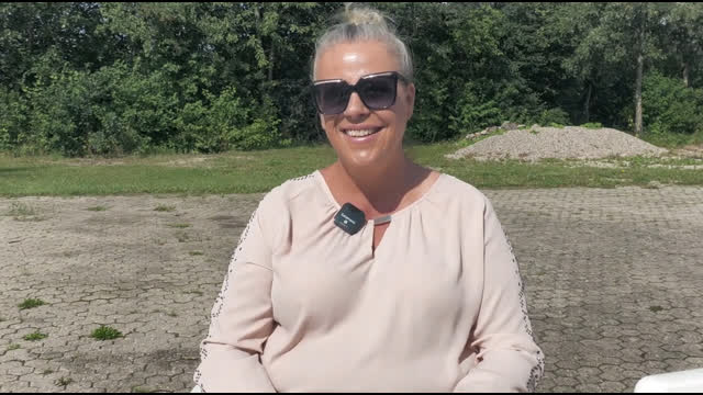 Heste & De Unges Udfordringer med Annamiah Silke Brandt