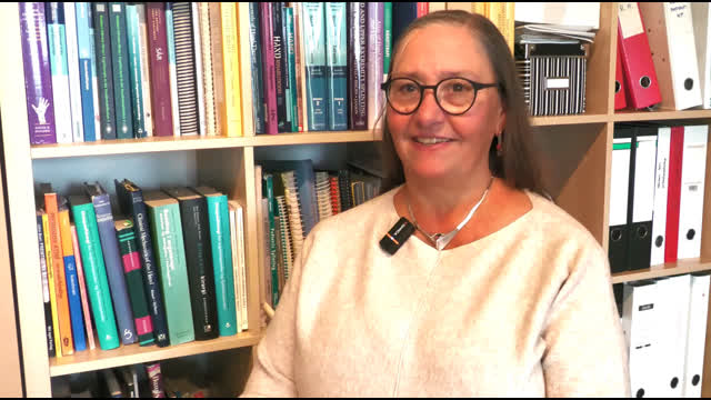 Kirsten C Pedersen, Indehaver af Ergoklinikken