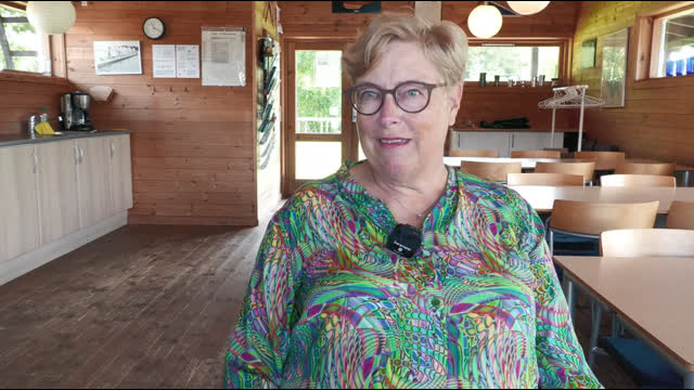 Bente Brink Jørck, Direktør, Joerck A/S