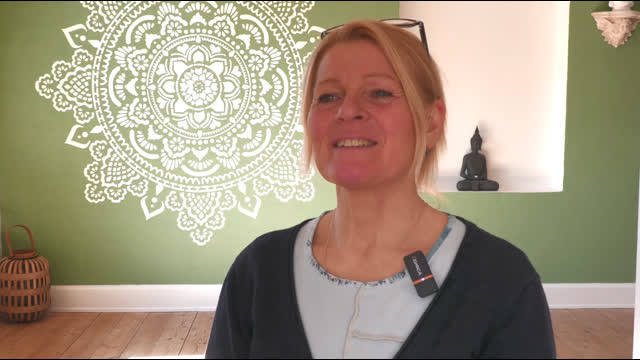 Ulla Kronel, Indehaver af Hjerte Huset