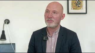 Rasmus Nørlem Sørensen, Sekretariatsleder og chefanalytiker, DEO