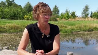 Anette Ingemansen, Lederkonsulent & Naturterapeut