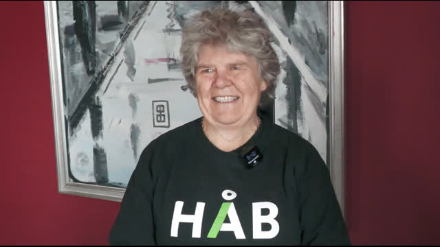 Ulla Munksgaard, FT-kandidat for Alternativet