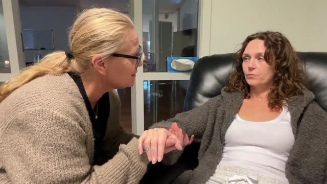 Heidi Ranthe, Indehaver af Hypnoterapi Sydhavsøerne