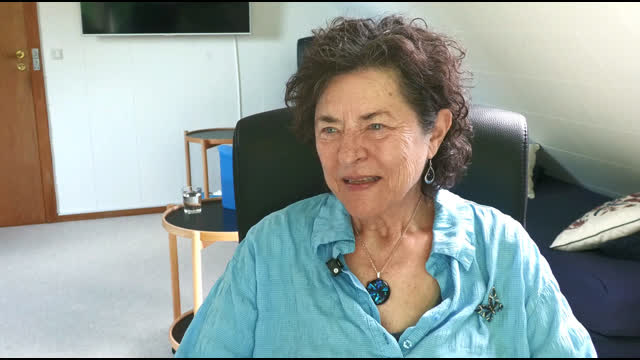 Tove Mejdahl, Autoriseret Psykolog