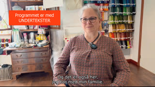 Birgitte Bruun Rasmussen, Indehaver af Tekstilmagi