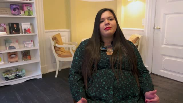 Leitura Forlag og Malene Frederiksen