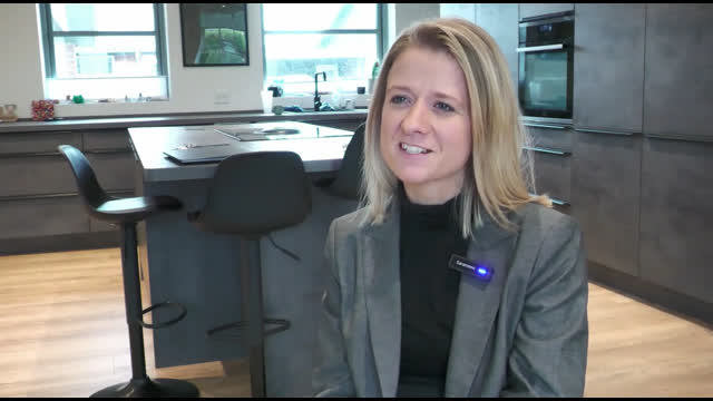 Katrine Burmann, Byrådsmedlem, Guldborgsund Kommune