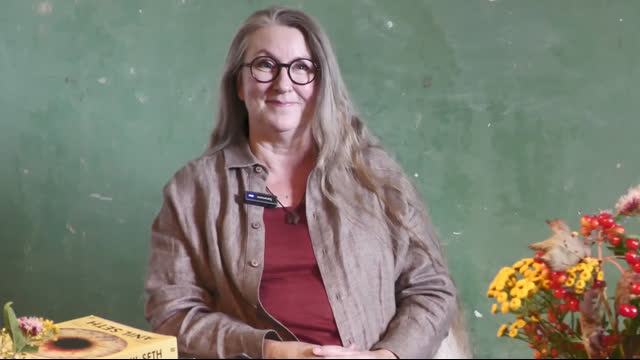 Thuri Seidler Kledal, Indehaver af NaturRefugium