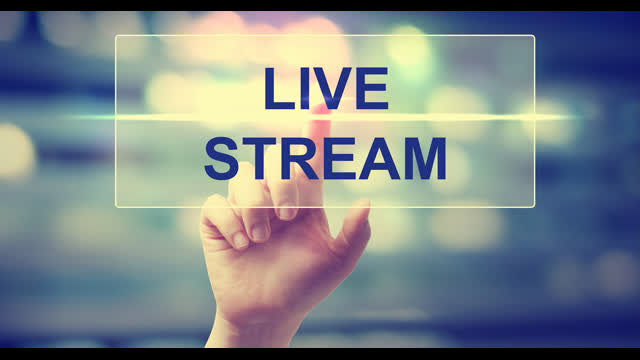 KIP TV Live Stream