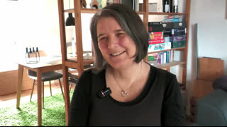 Susanne Kunding, Indehaver af Forspringet