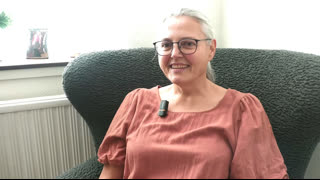 Tina Damgaard, Akupunktør & Healer