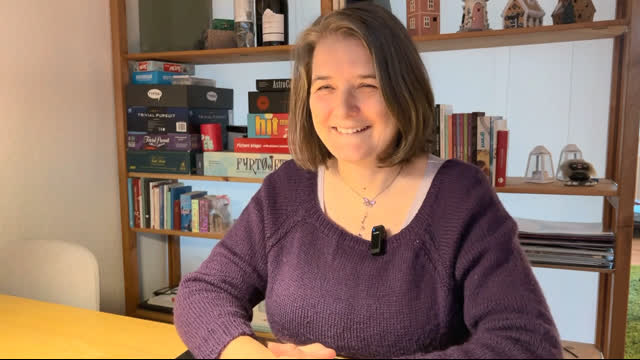 FreeTalk med Susanne Kunding