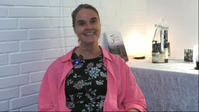 Lene Schøtt, Indehaver af Hel Med Terapi