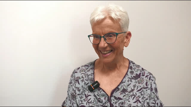 Lone Due Jensen, Indehaver af Din Mobile Massør