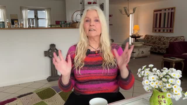 Pia Riddertoft, Indehaver af The Ocean