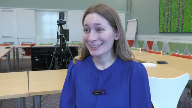 EP 2024 - hvad vil det betyde for EU's fremtid Med Kira Marie Peter-Hansen, MEP (SF)