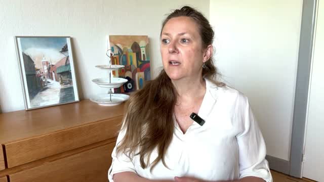 Heidi El Barouni, Indehaver af Z4Change